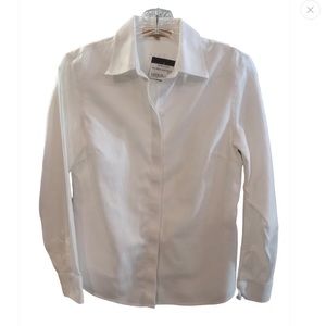 Alex/Marie Wrinkle Free Shirt Size 4P